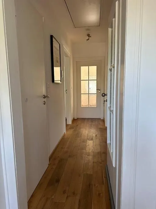 Apartment 2-Zimmerwohnung Mit Terrasse Dusseldorf Germany