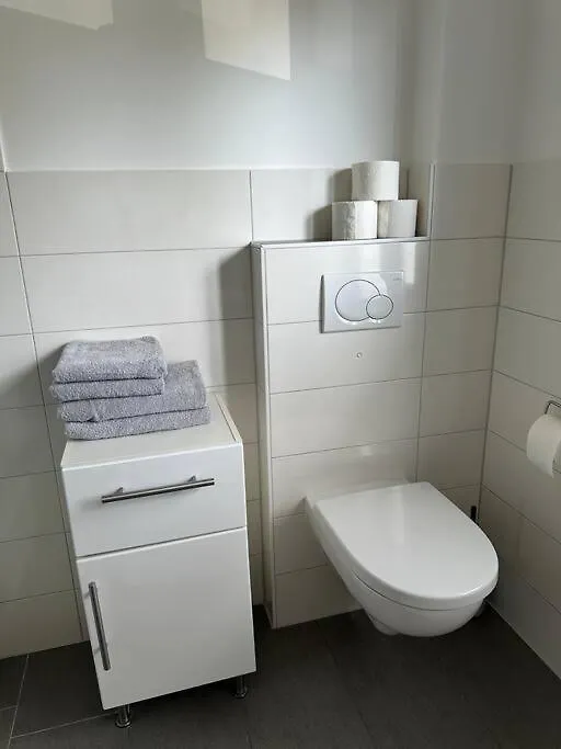 2-Zimmerwohnung Mit Terrasse Dusseldorf