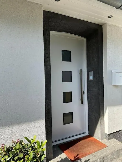 2-Zimmerwohnung Mit Terrasse Dusseldorf